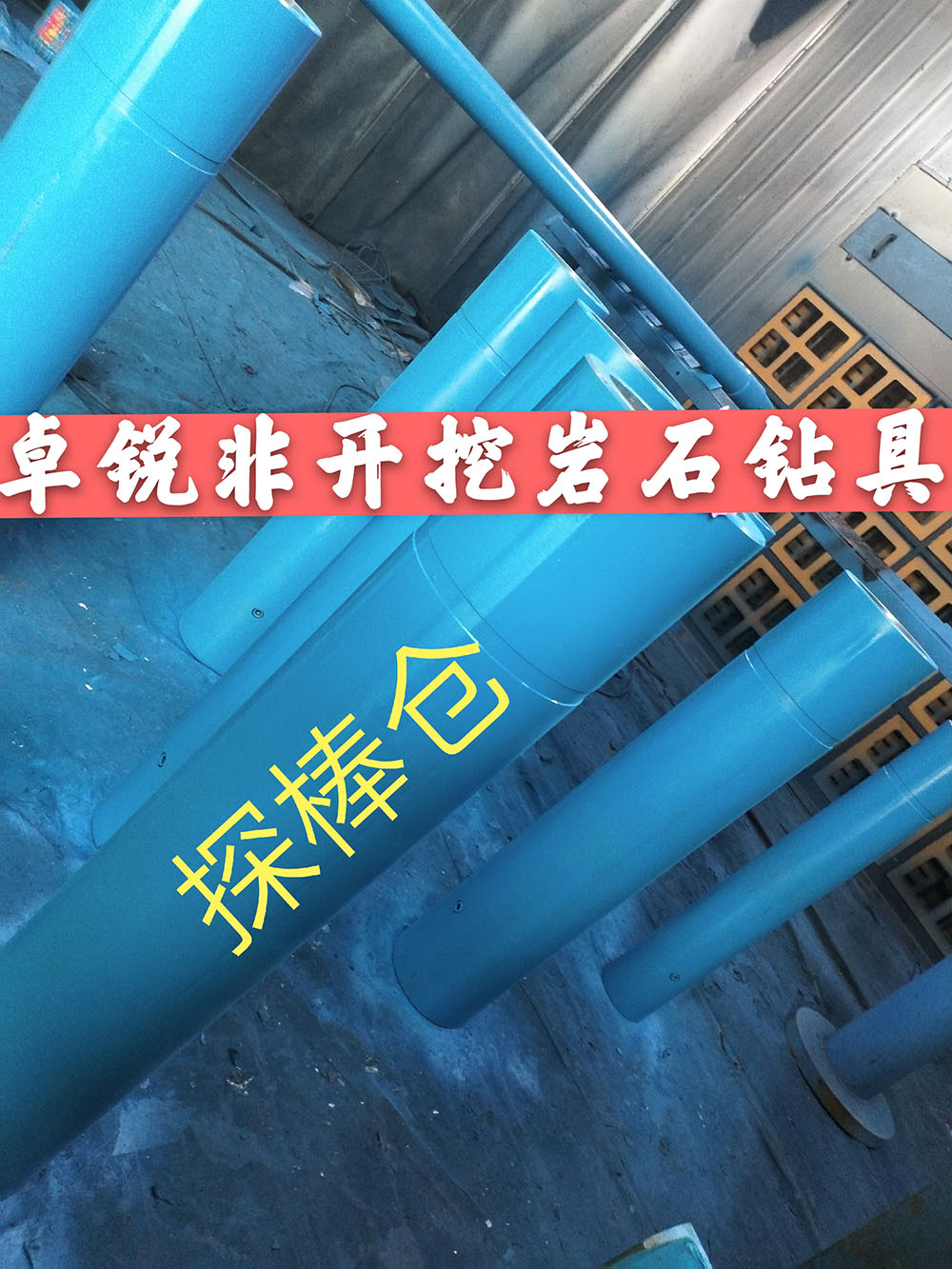 張掖上海探棒倉/探棒腔什么牌子好供應(yīng)信息