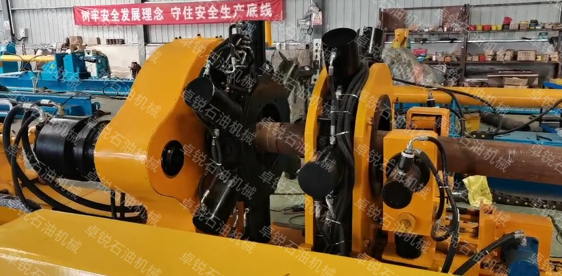 東莞咸陽(yáng)無(wú)磁鉆鋌哪家售后好信息推薦