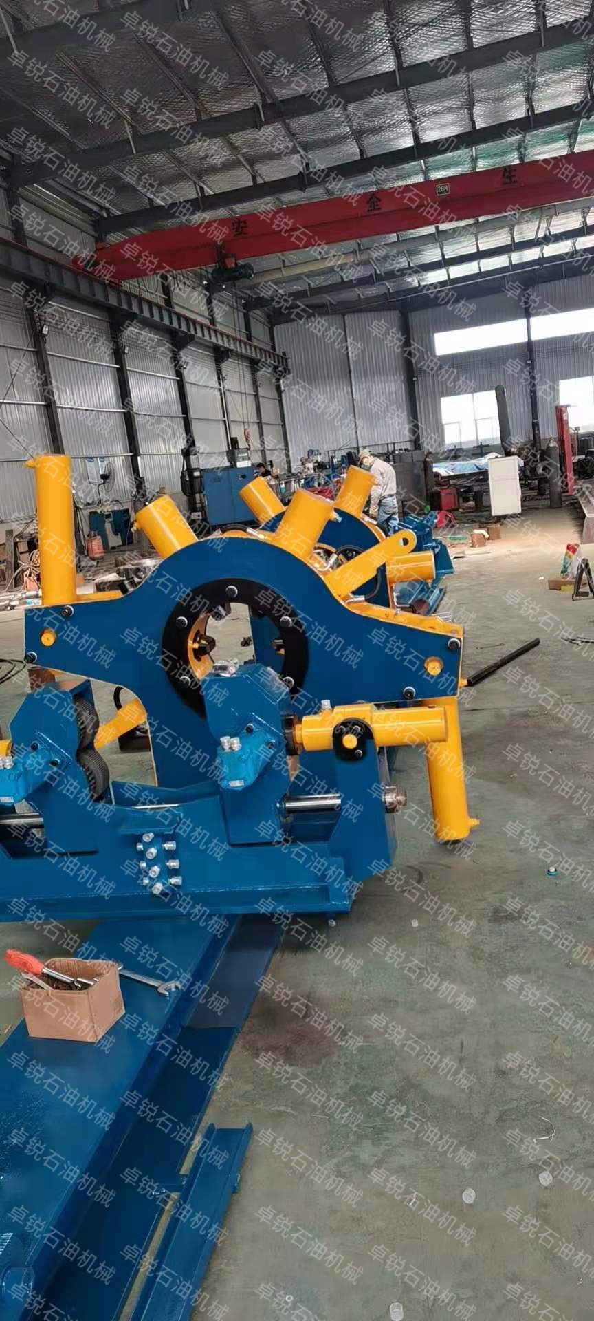 呼倫貝爾福建巖石擴孔器供應(yīng)